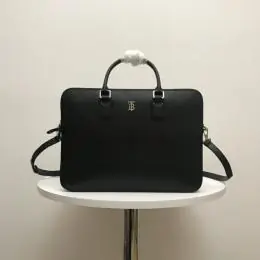 burberry aaa homme sac a main  s_124a516